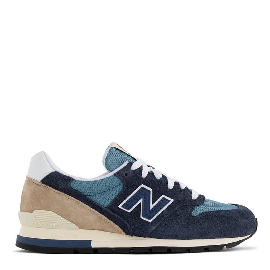 New Balance 996 Shoes - Blue
